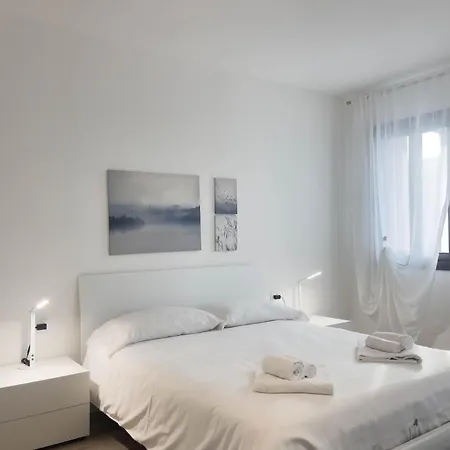New 2024 Modern Apt 5m From Treviso Appartement Dosson