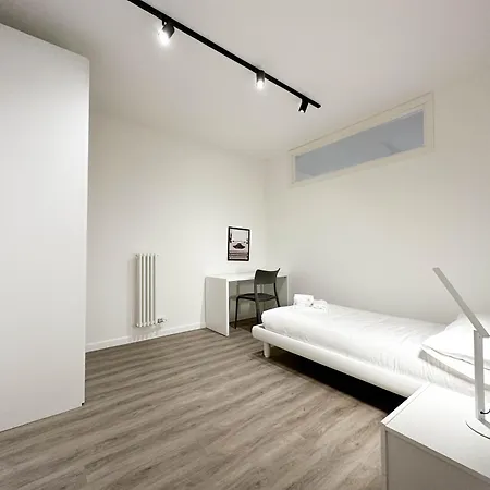 New 2024 Modern Apt 5m From Treviso Appartement Dosson