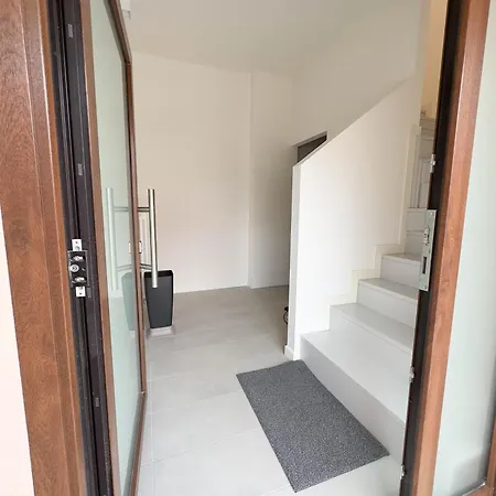 Apartmán New 2024 Modern Apt 5m From Treviso