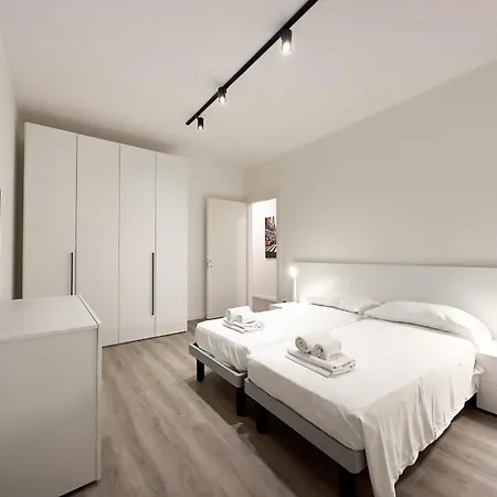 New 2024 Modern Apt 5m From Treviso Apartmán Dosson