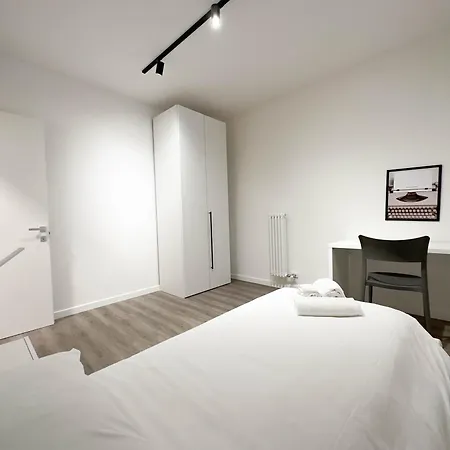 New 2024 Modern Apt 5m From Treviso * Dosson