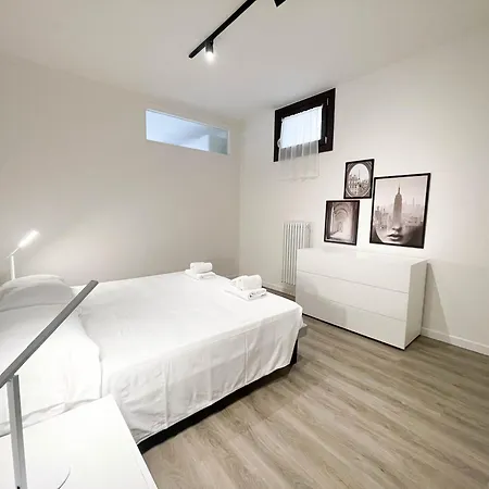 New 2024 Modern Apt 5m From Treviso * Dosson